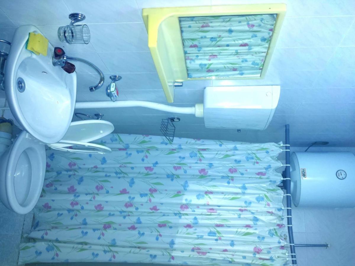 Hoxha Rooms Улцин Стая снимка