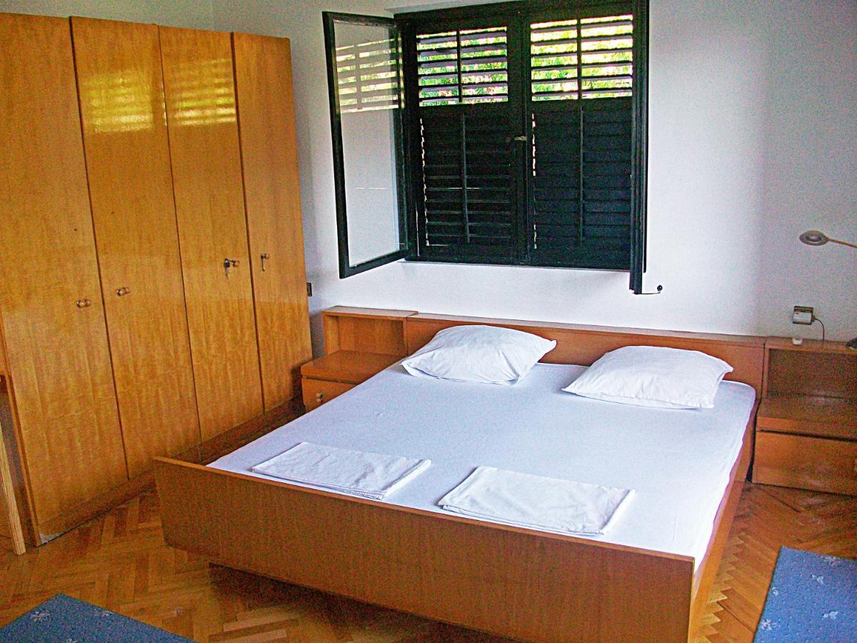 Hoxha Rooms Улцин Стая снимка