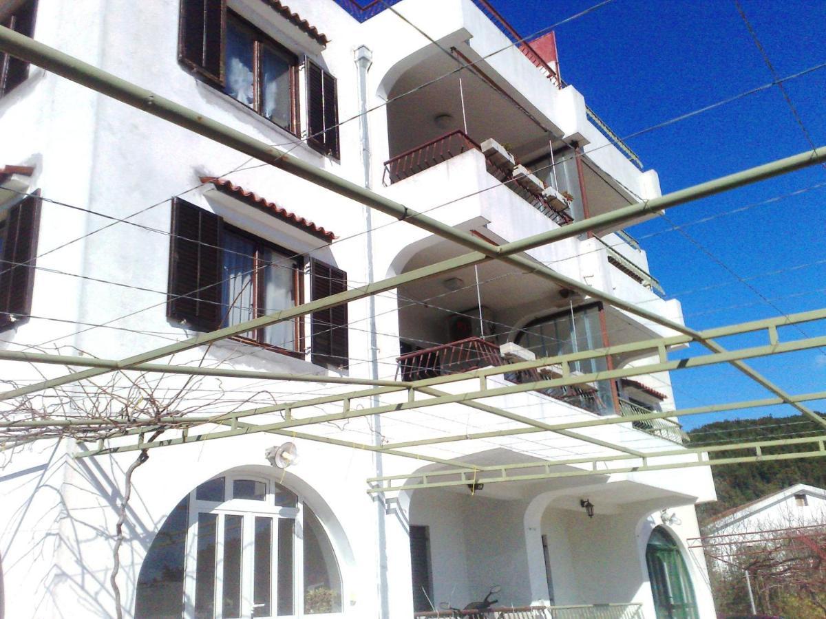 Hoxha Rooms Улцин Стая снимка