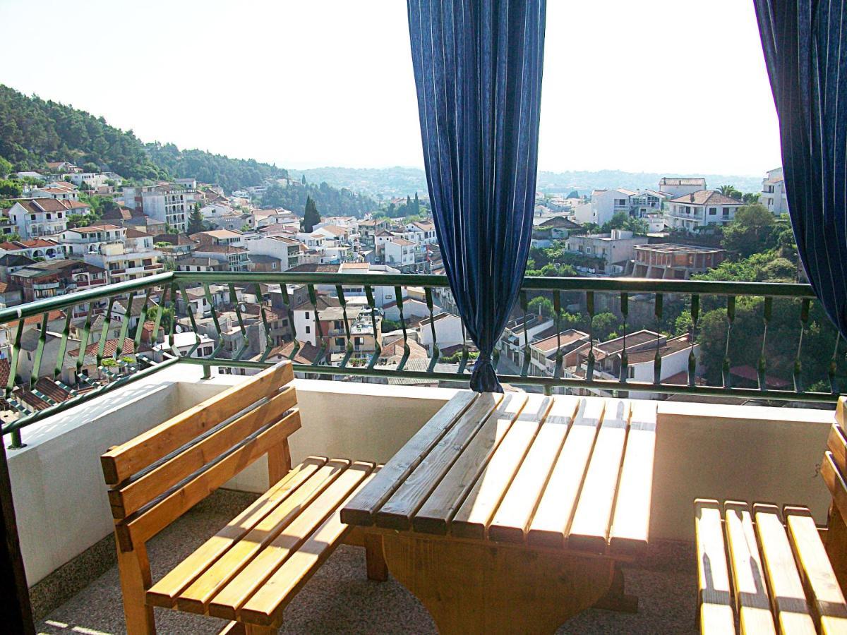 Hoxha Rooms Улцин Стая снимка