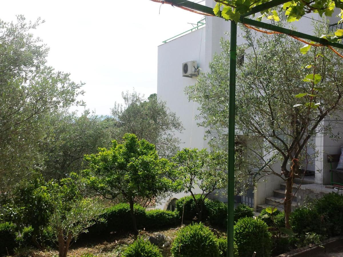 Hoxha Rooms Улцин Екстериор снимка