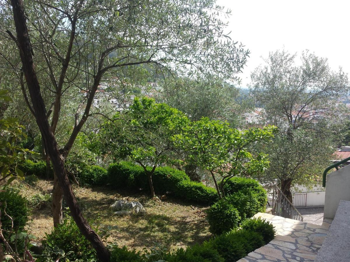 Hoxha Rooms Улцин Екстериор снимка